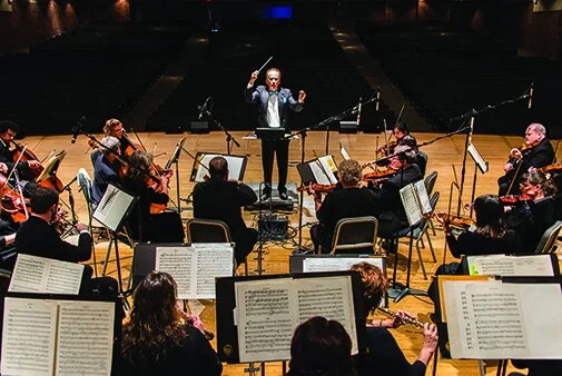 Southwest Symphony Orchestra — Southwest Symphony